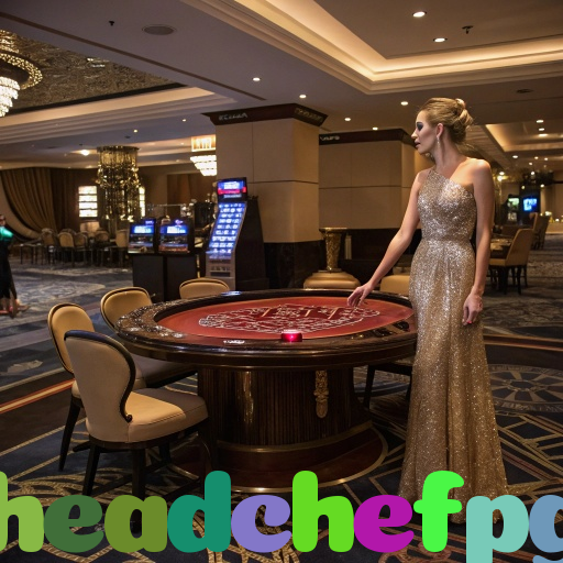 A Magia dos Jogos de Fantasia na headchefpg