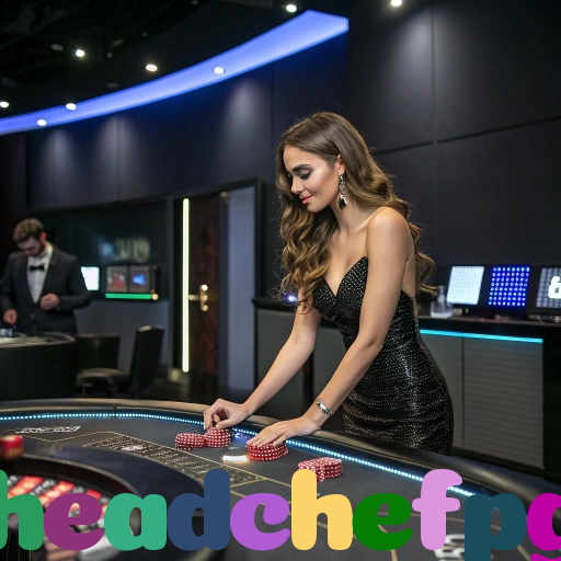 A Magia dos Jogos de Fantasia na headchefpg