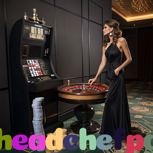 A Magia dos Jogos de Fantasia na headchefpg