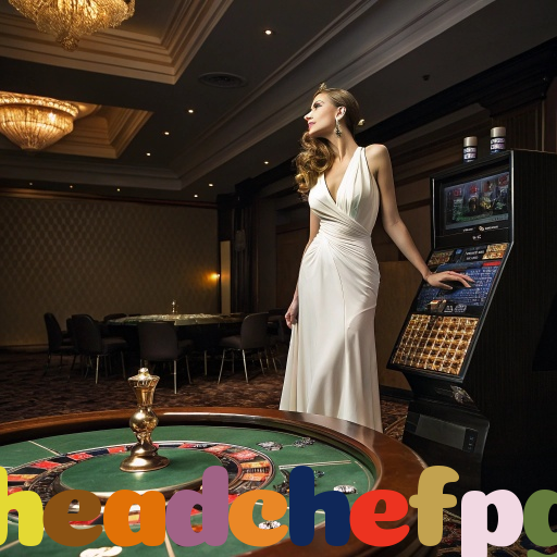 A Magia dos Jogos de Fantasia na headchefpg