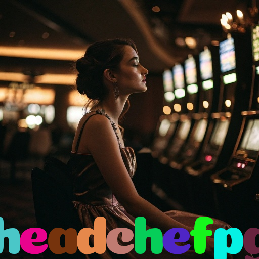 A Magia dos Jogos de Fantasia na headchefpg
