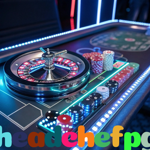 A Magia dos Jogos de Fantasia na headchefpg