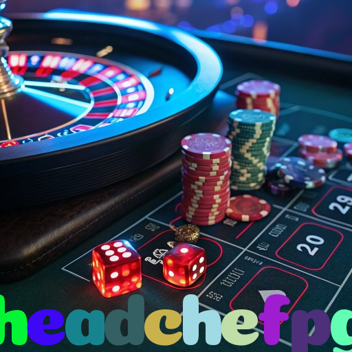 A Magia dos Jogos de Fantasia na headchefpg