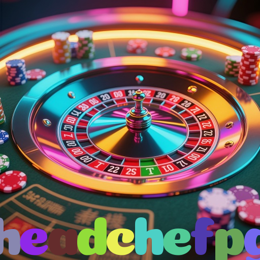 A Magia dos Jogos de Fantasia na headchefpg