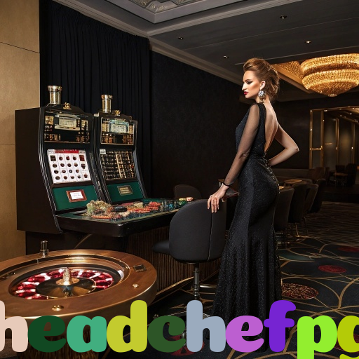 A Magia dos Jogos de Fantasia na headchefpg