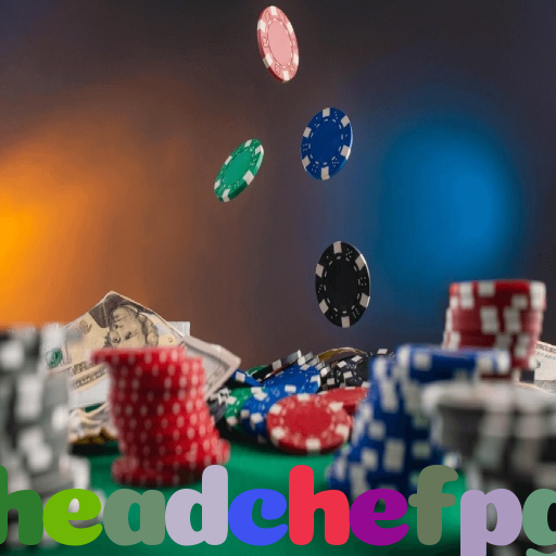 A Magia dos Jogos de Fantasia na headchefpg