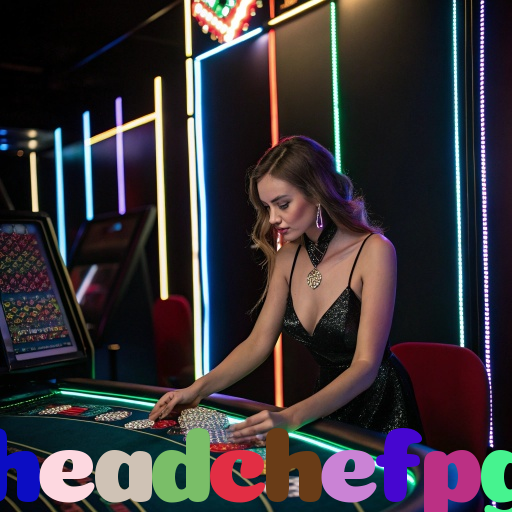 A Magia dos Jogos de Fantasia na headchefpg