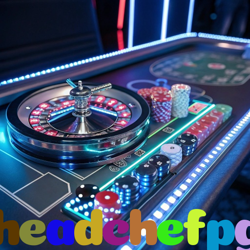 A Magia dos Jogos de Fantasia na headchefpg