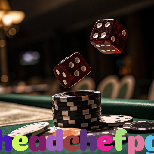 A Magia dos Jogos de Fantasia na headchefpg