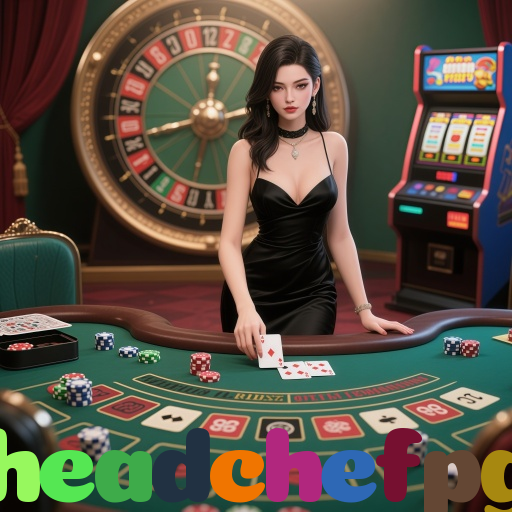 A Magia dos Jogos de Fantasia na headchefpg