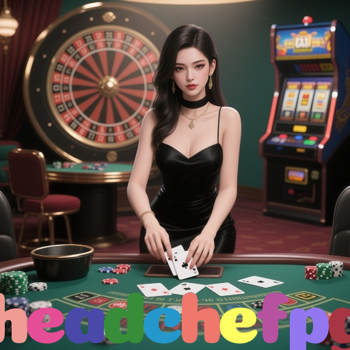 A Magia dos Jogos de Fantasia na headchefpg