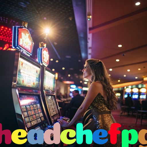 A Magia dos Jogos de Fantasia na headchefpg