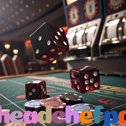 A Magia dos Jogos de Fantasia na headchefpg