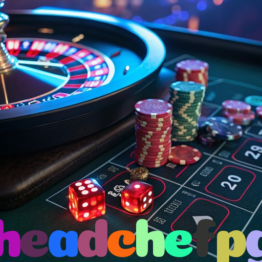 A Magia dos Jogos de Fantasia na headchefpg