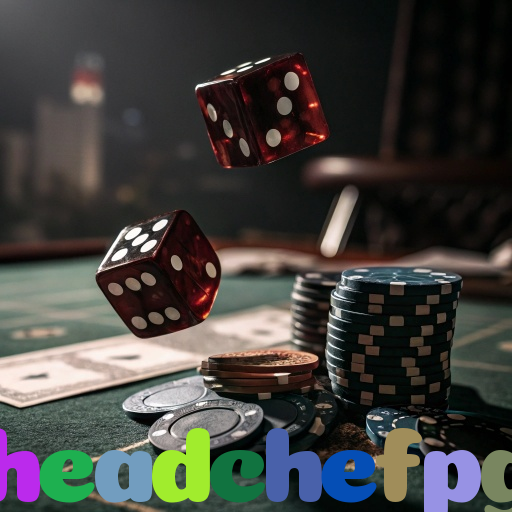A Magia dos Jogos de Fantasia na headchefpg