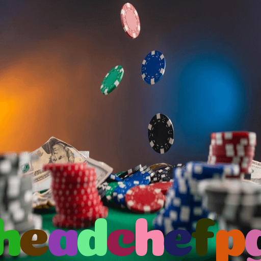 A Magia dos Jogos de Fantasia na headchefpg
