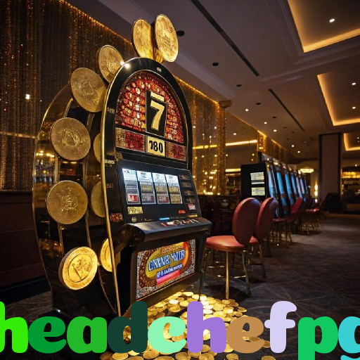 A Magia dos Jogos de Fantasia na headchefpg