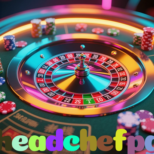 A Magia dos Jogos de Fantasia na headchefpg