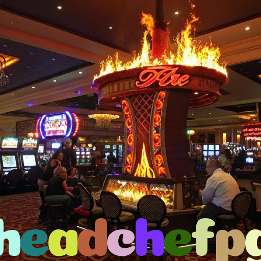 A Magia dos Jogos de Fantasia na headchefpg