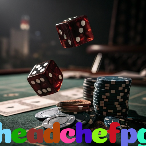 A Magia dos Jogos de Fantasia na headchefpg