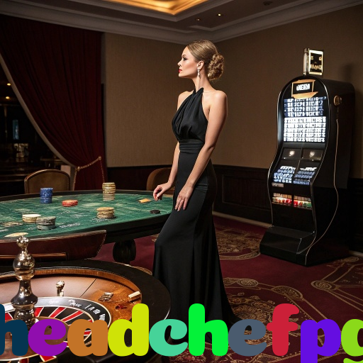 A Magia dos Jogos de Fantasia na headchefpg