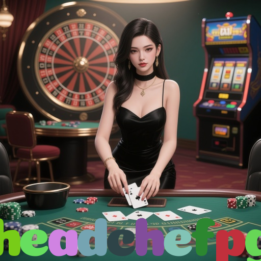 A Magia dos Jogos de Fantasia na headchefpg
