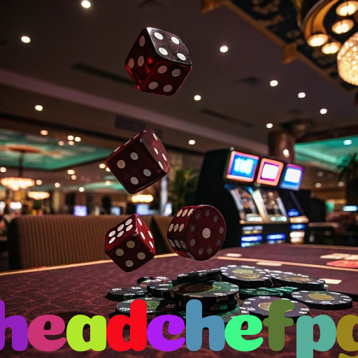 A Magia dos Jogos de Fantasia na headchefpg