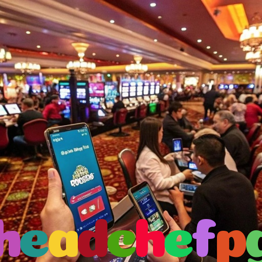 A Magia dos Jogos de Fantasia na headchefpg