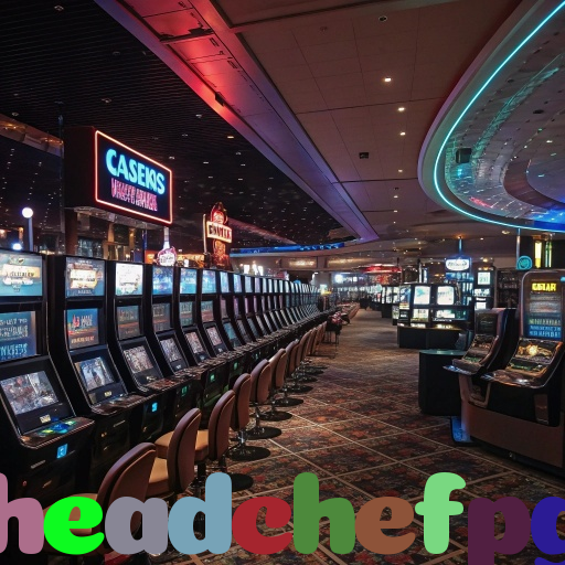 A Magia dos Jogos de Fantasia na headchefpg