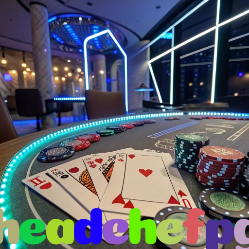 A Magia dos Jogos de Fantasia na headchefpg