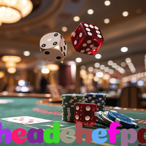 A Magia dos Jogos de Fantasia na headchefpg