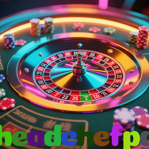A Magia dos Jogos de Fantasia na headchefpg