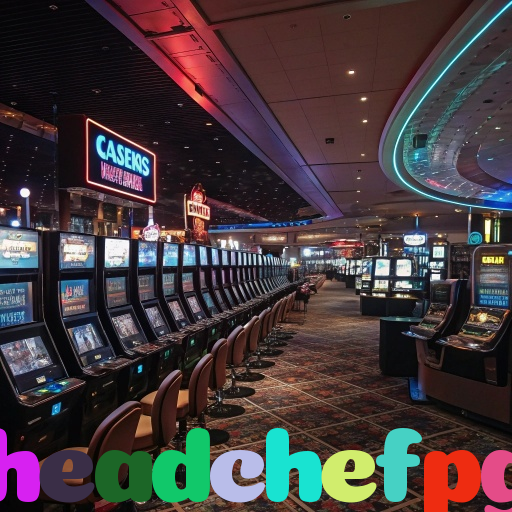 A Magia dos Jogos de Fantasia na headchefpg