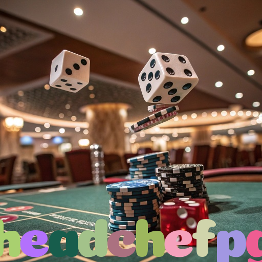 A Magia dos Jogos de Fantasia na headchefpg