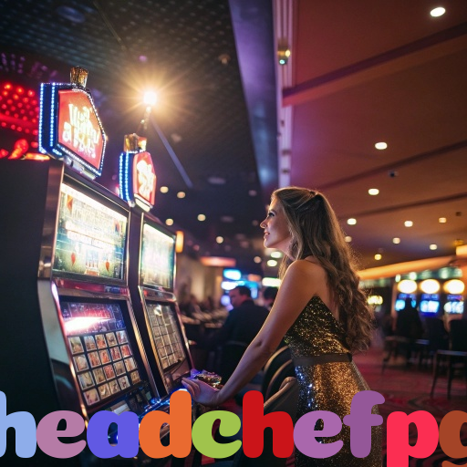 A Magia dos Jogos de Fantasia na headchefpg