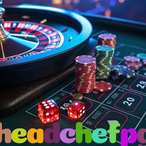 A Magia dos Jogos de Fantasia na headchefpg