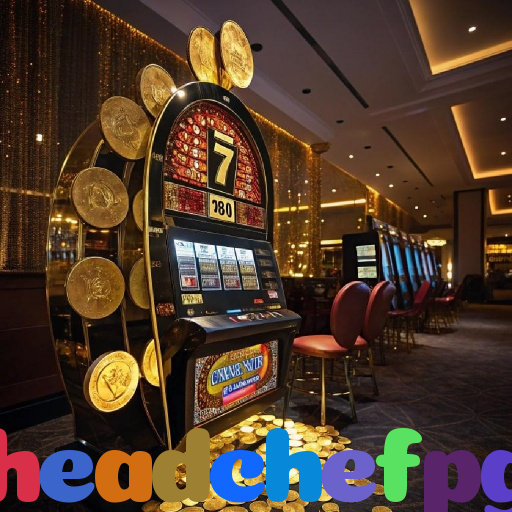 A Magia dos Jogos de Fantasia na headchefpg