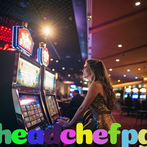 A Magia dos Jogos de Fantasia na headchefpg