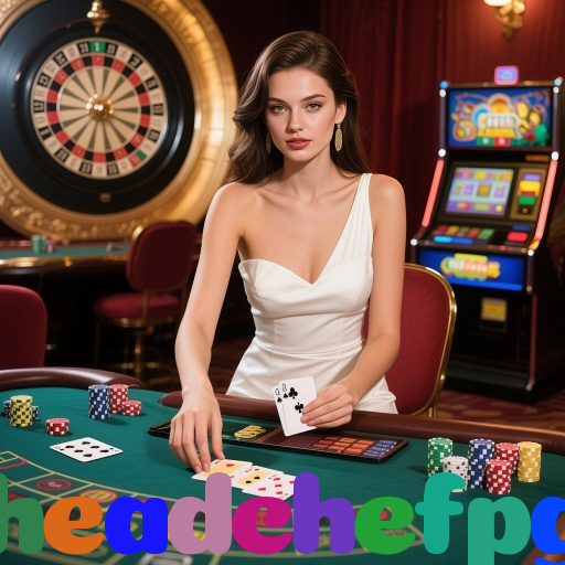 A Magia dos Jogos de Fantasia na headchefpg