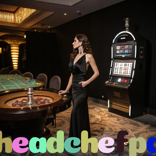 A Magia dos Jogos de Fantasia na headchefpg