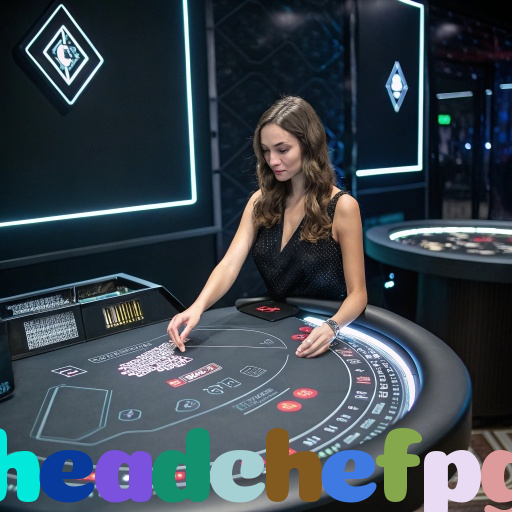 A Magia dos Jogos de Fantasia na headchefpg