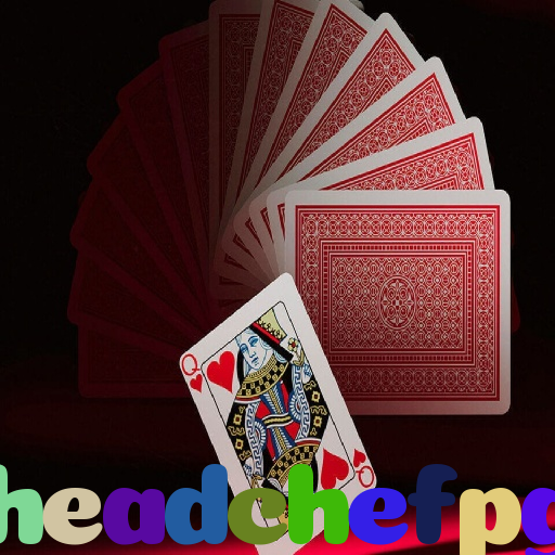 A Magia dos Jogos de Fantasia na headchefpg