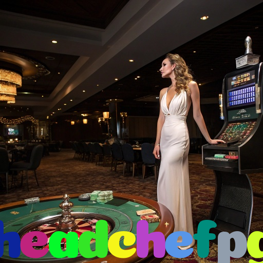 A Magia dos Jogos de Fantasia na headchefpg