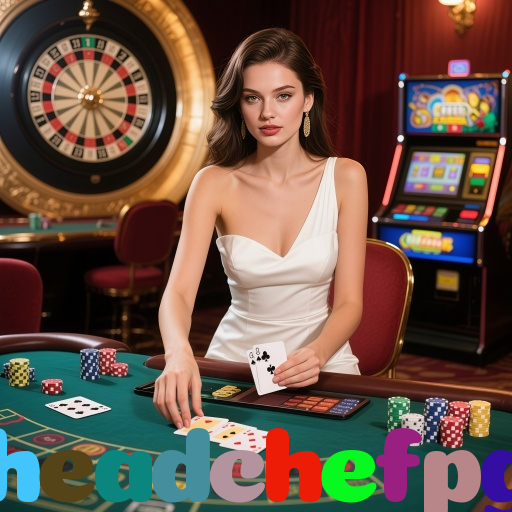 A Magia dos Jogos de Fantasia na headchefpg