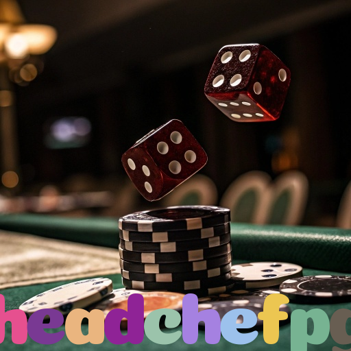 A Magia dos Jogos de Fantasia na headchefpg