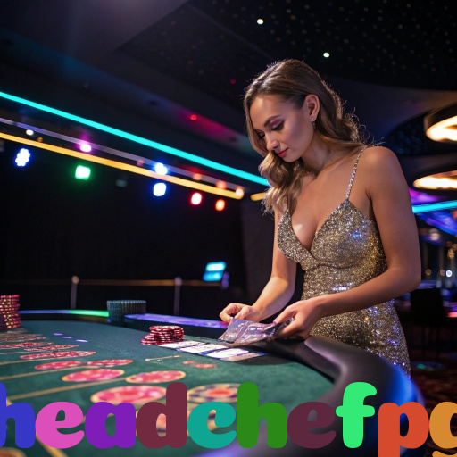A Magia dos Jogos de Fantasia na headchefpg