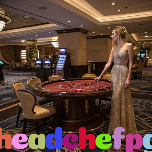 A Magia dos Jogos de Fantasia na headchefpg