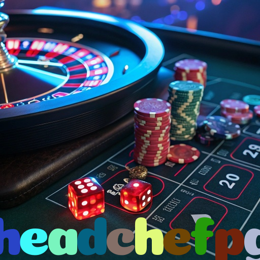 A Magia dos Jogos de Fantasia na headchefpg