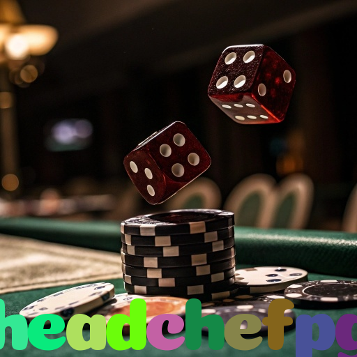 A Magia dos Jogos de Fantasia na headchefpg
