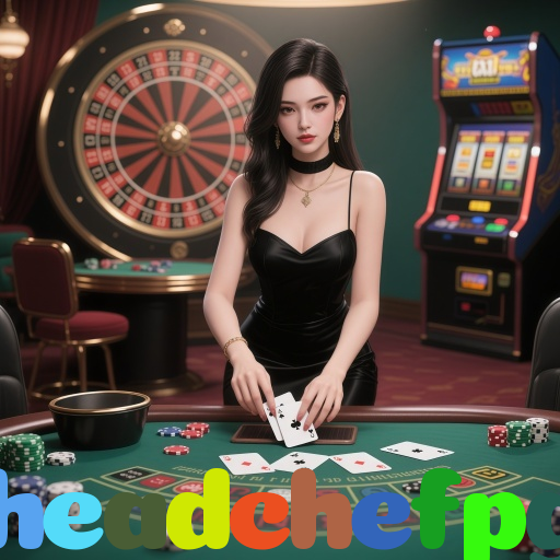 A Magia dos Jogos de Fantasia na headchefpg